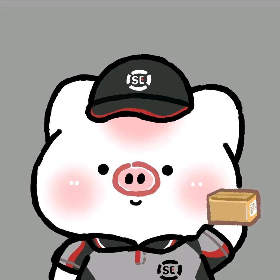 一颗南瓜