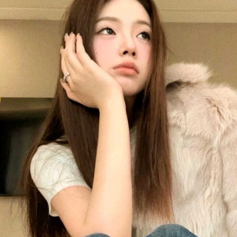 微微