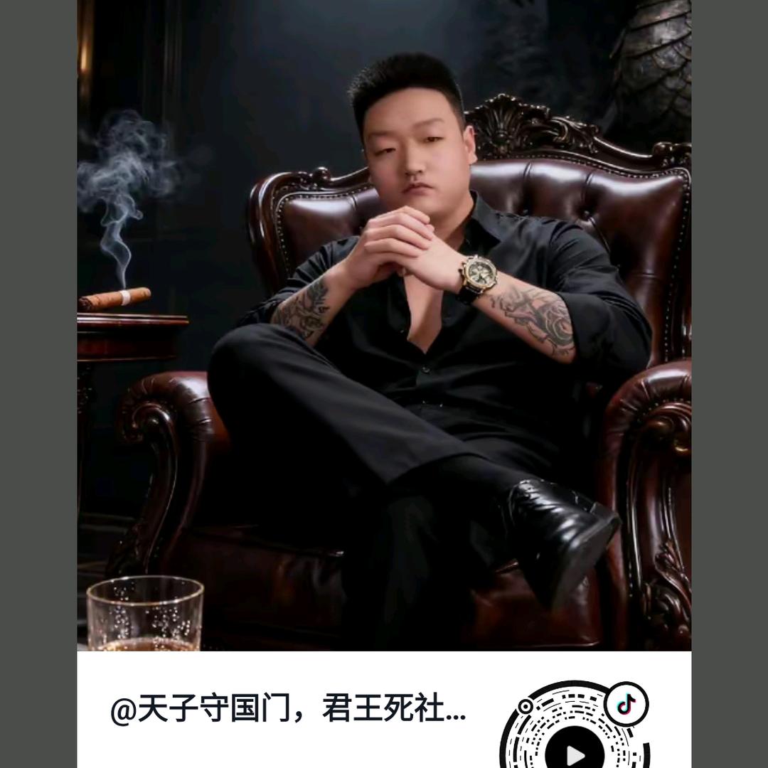 这个很帅