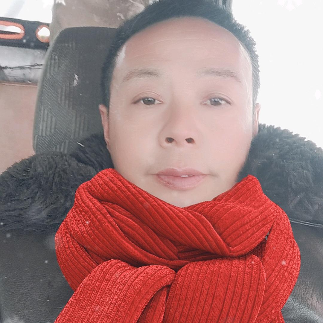 伤心的男人,寻找有缘人