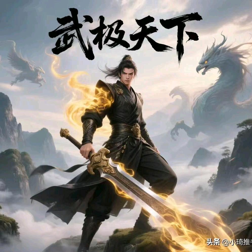 卍帝尊修真修仙传