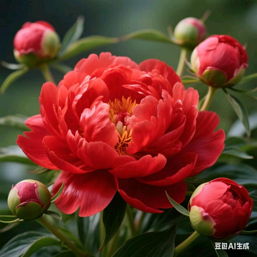 知足是福