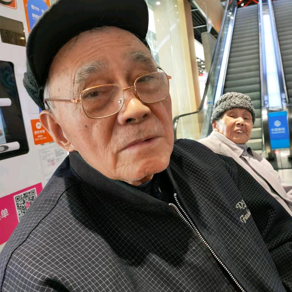 良叔