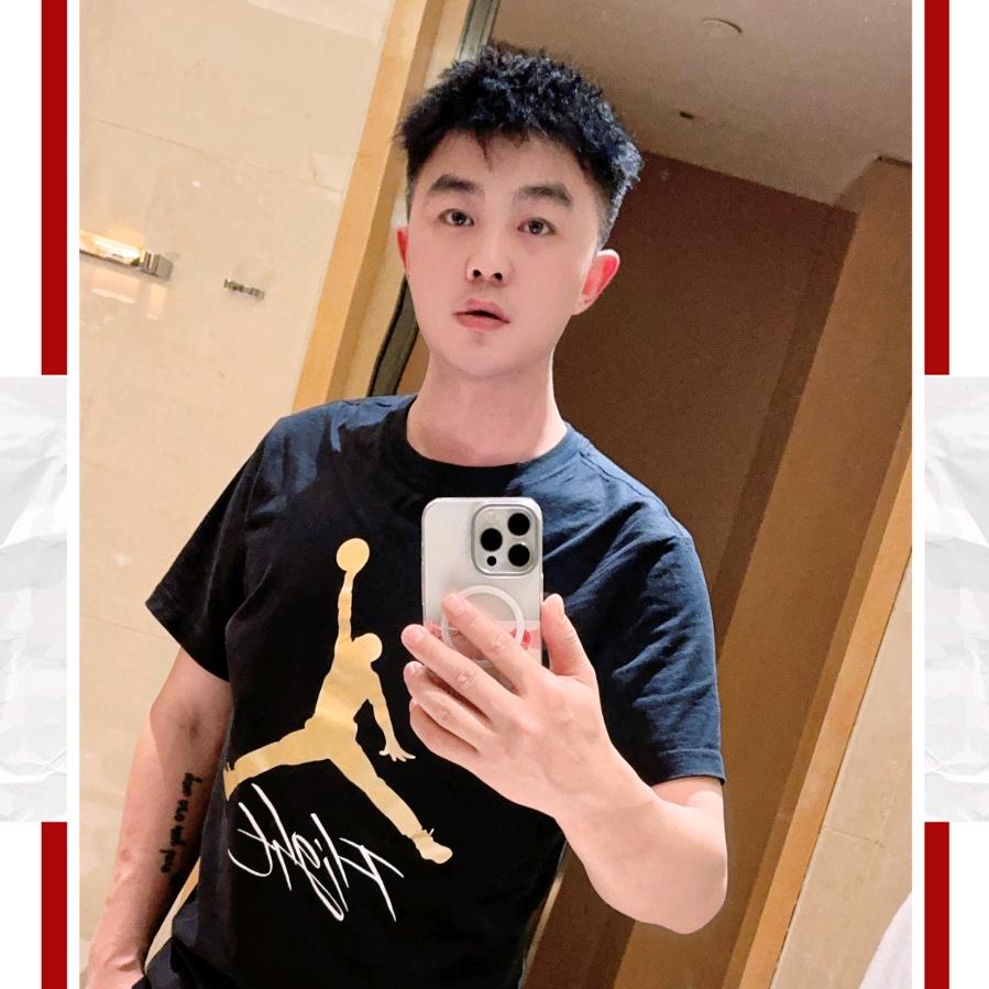 允许一切发生