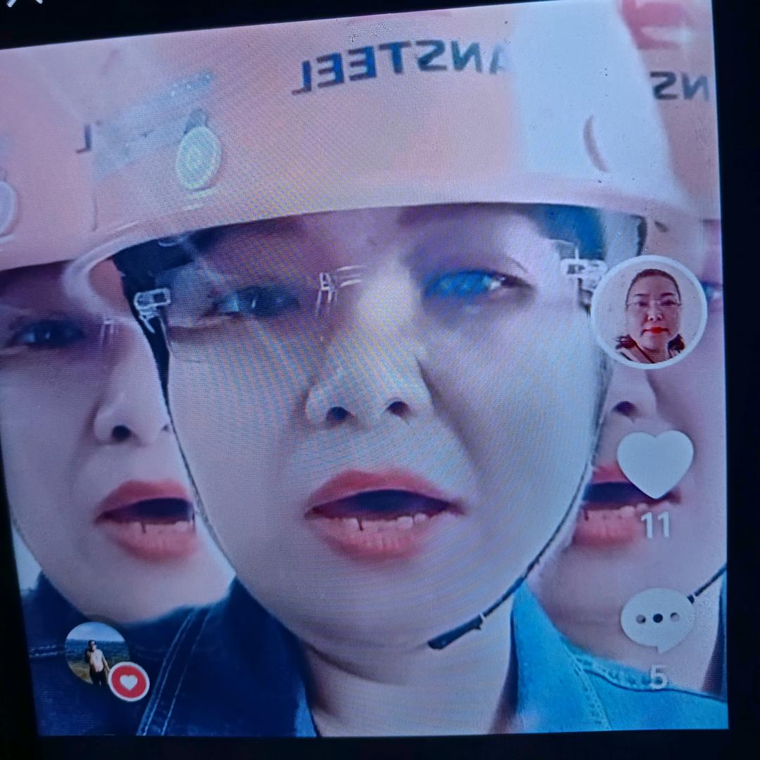 智莉姐（吃货）