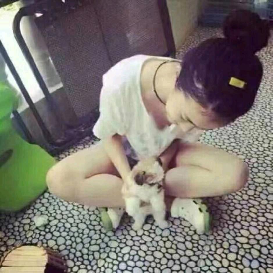 人潮拥挤与我何干？