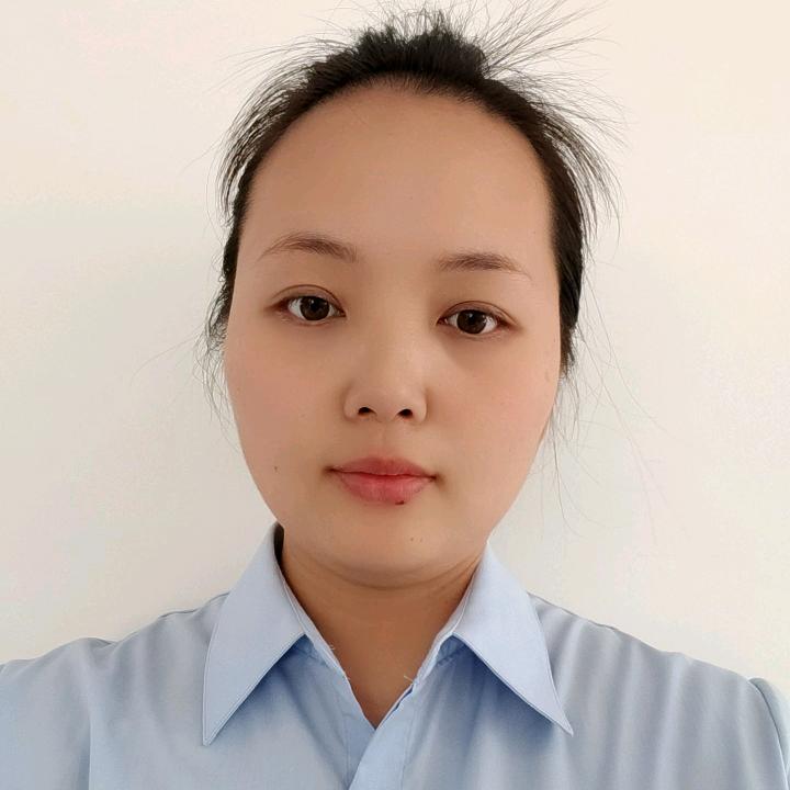 紫御天成苑置业顾问张悦