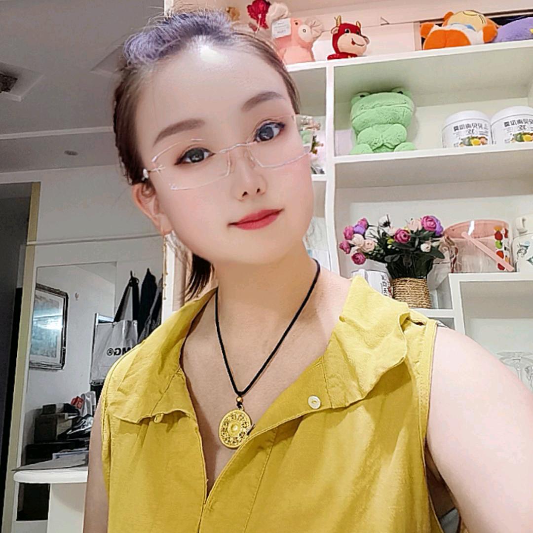 沁源老庙花姐