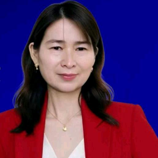 古丽拜尔