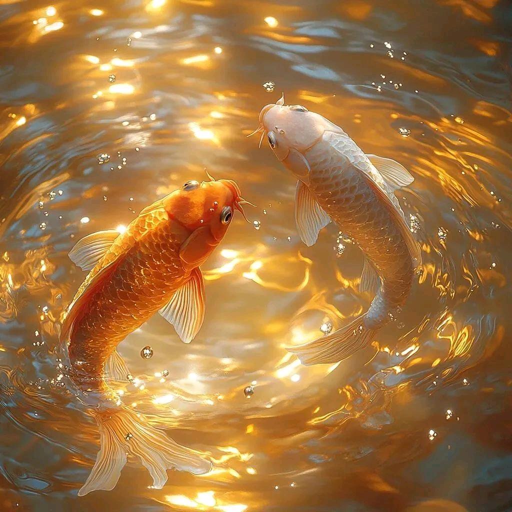 心向阳光