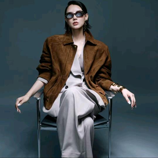 韩彬彬～爆款返场