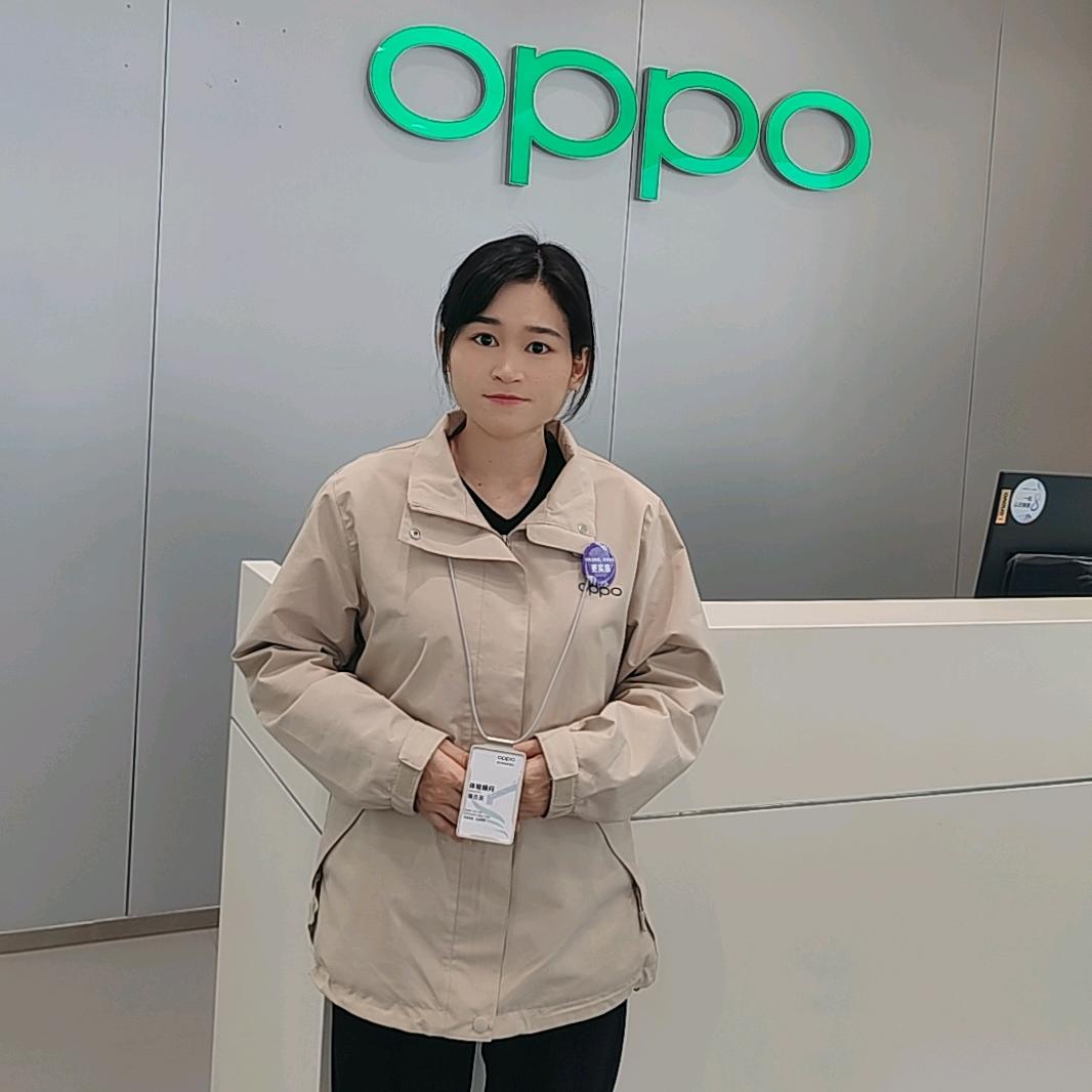 鼎湖店小英