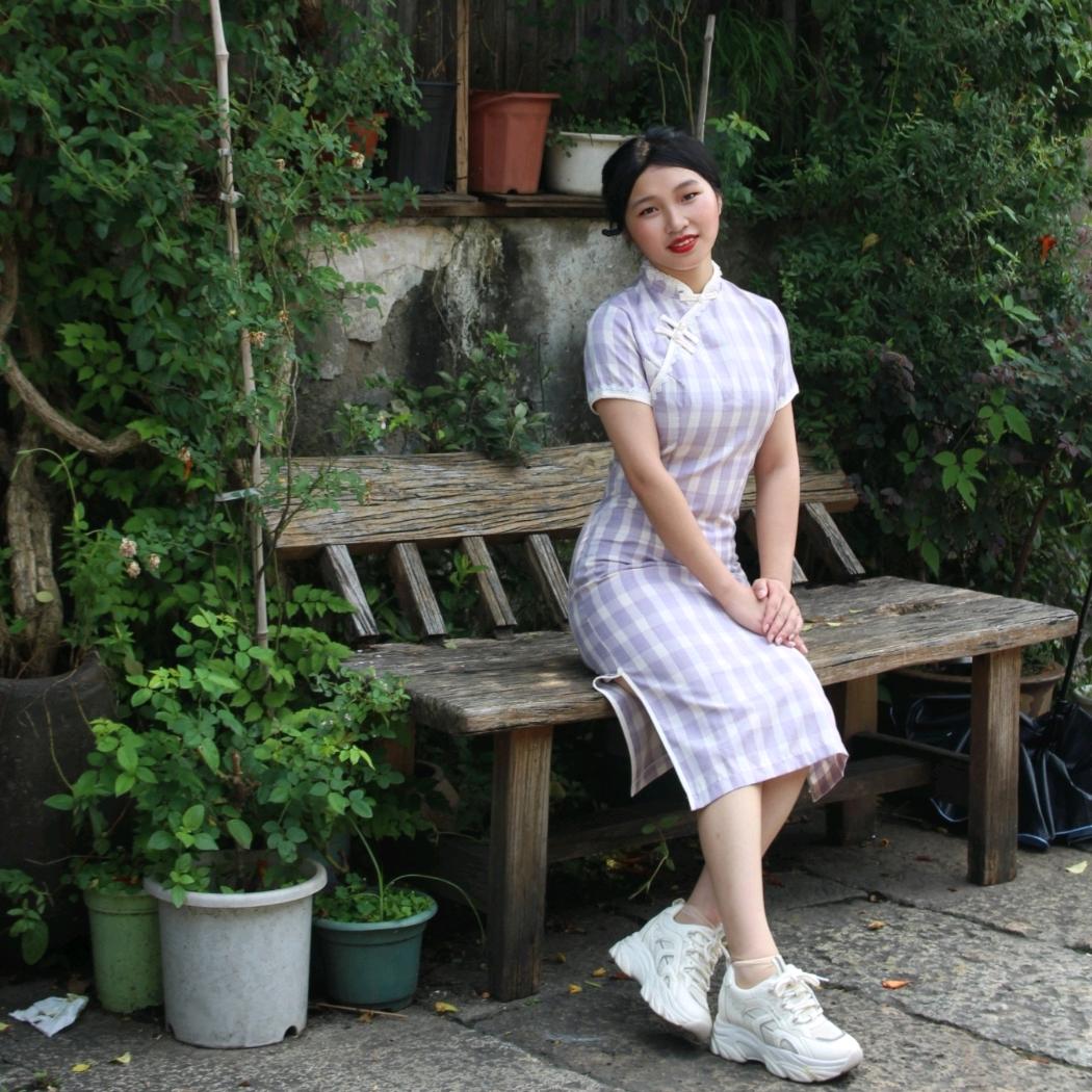 热爱生活的橙子🍊