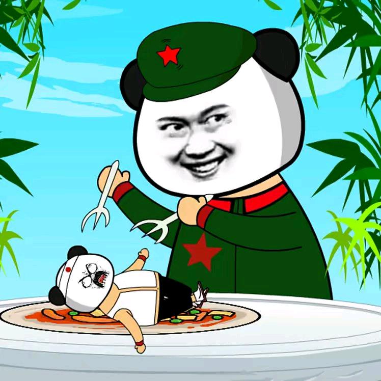 我的规矩  就是规矩