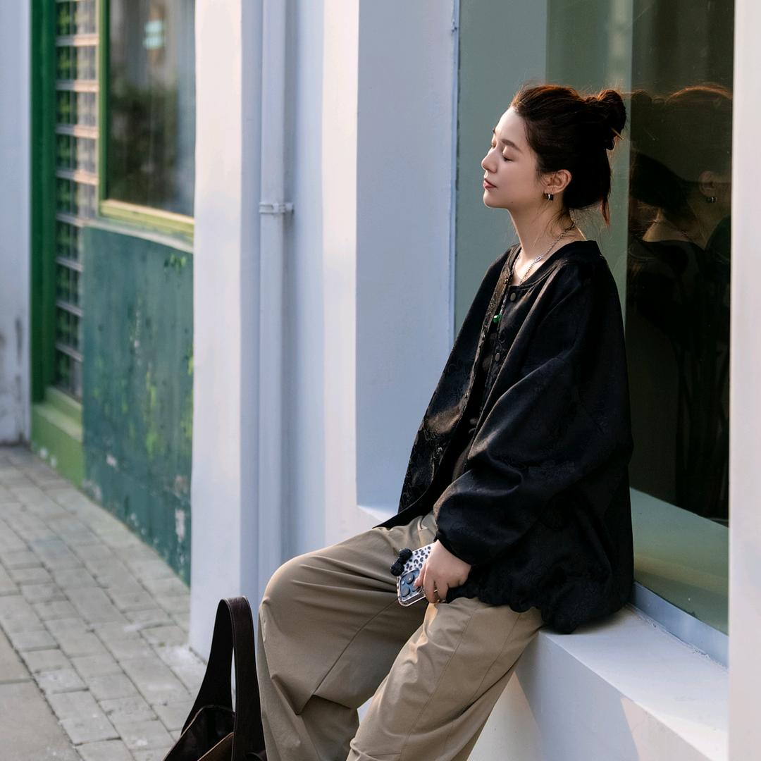 尤加莉 (穿搭甄选)