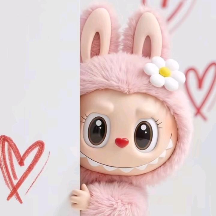 小labubu的碎碎念