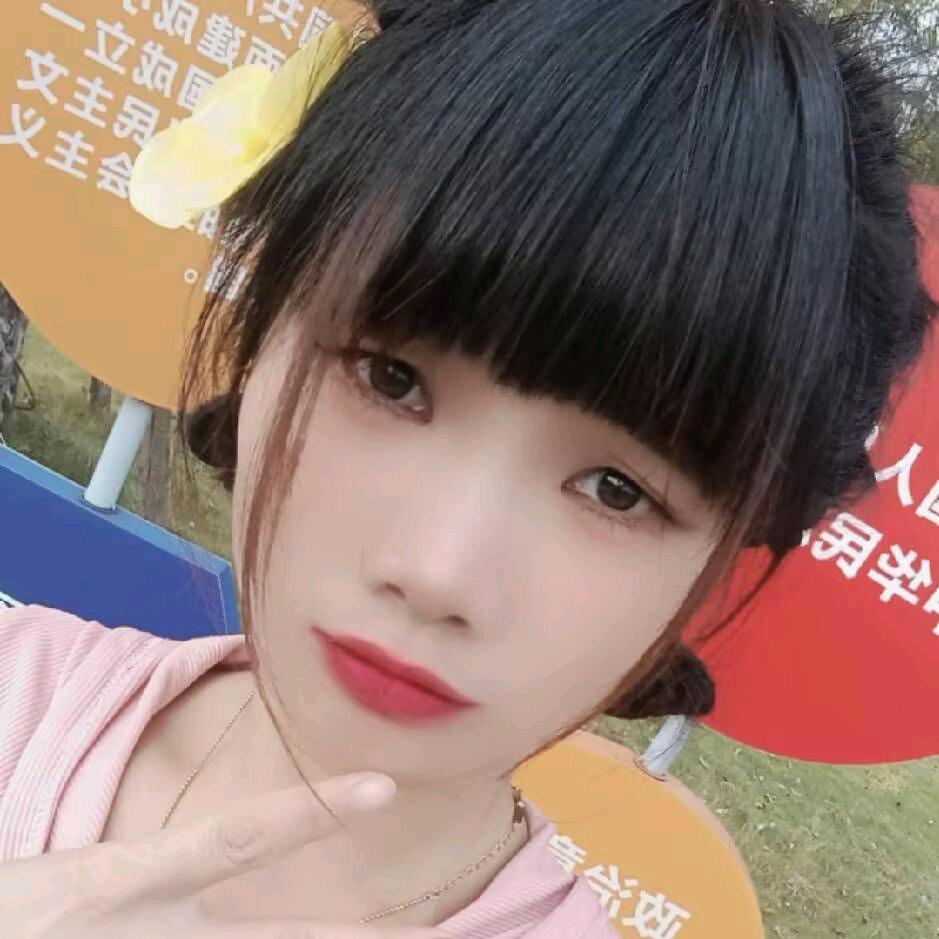小鱼美人