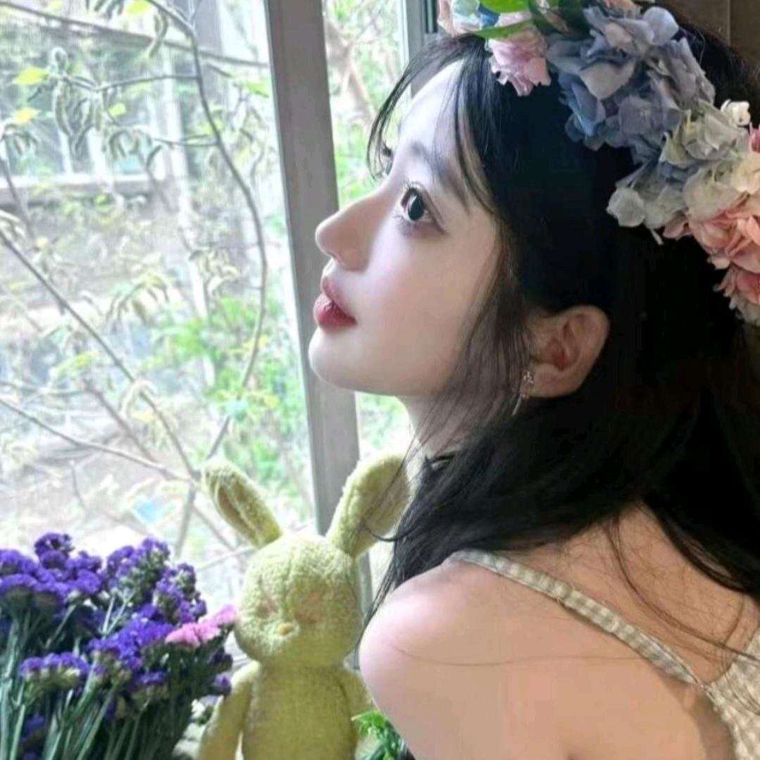 白月光.