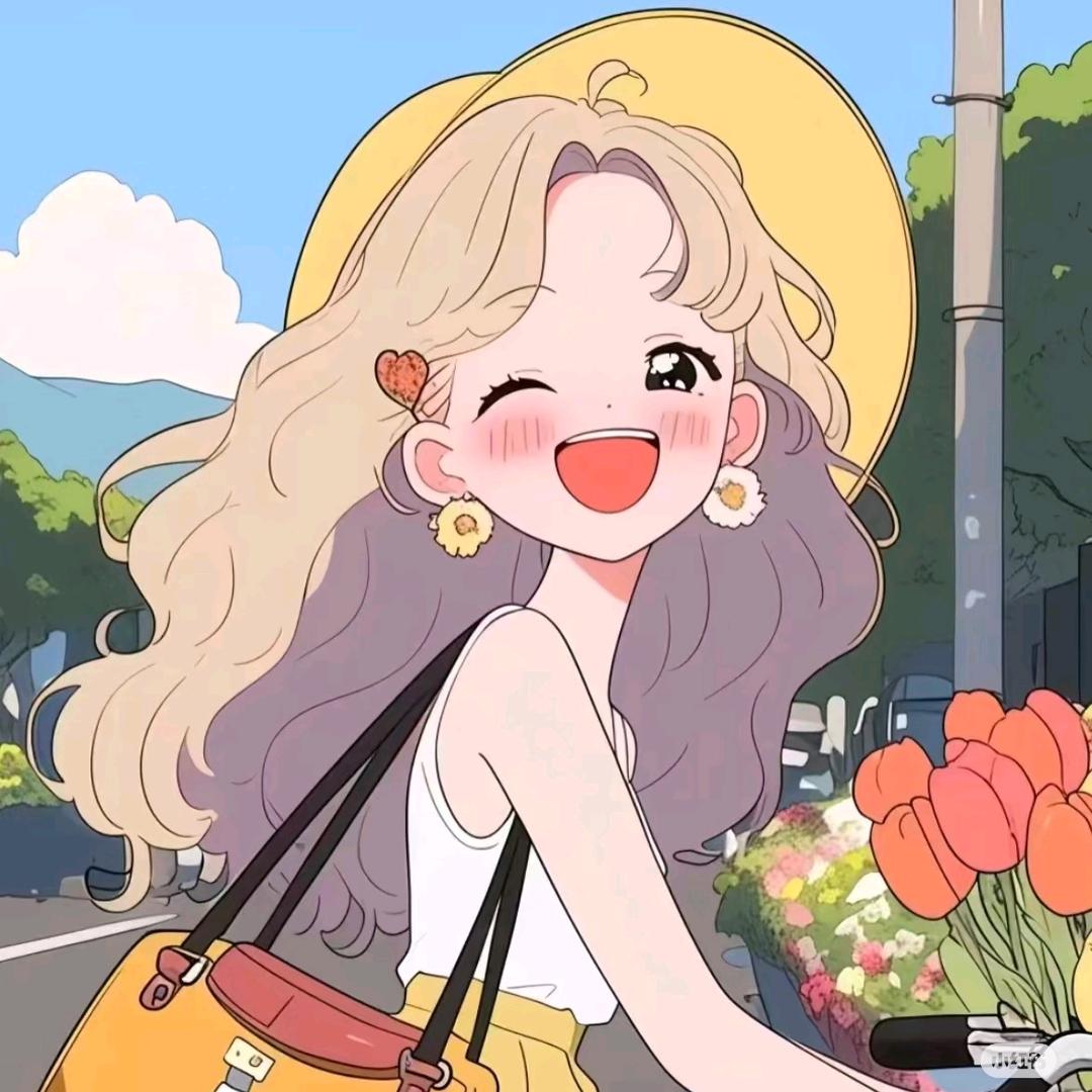 娜娜的生活