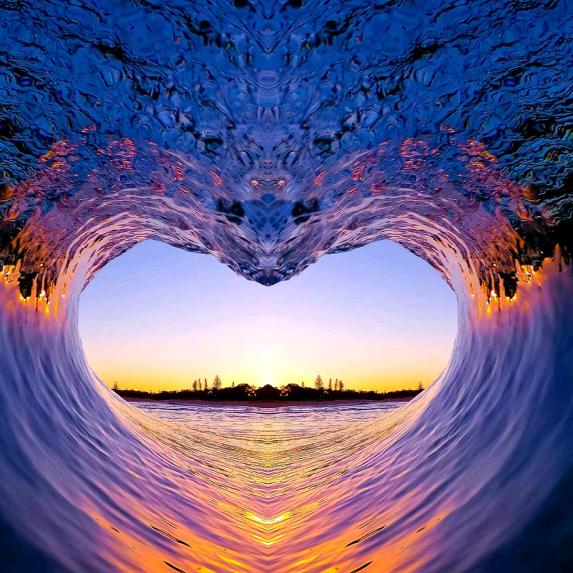 💞自💖渡💞