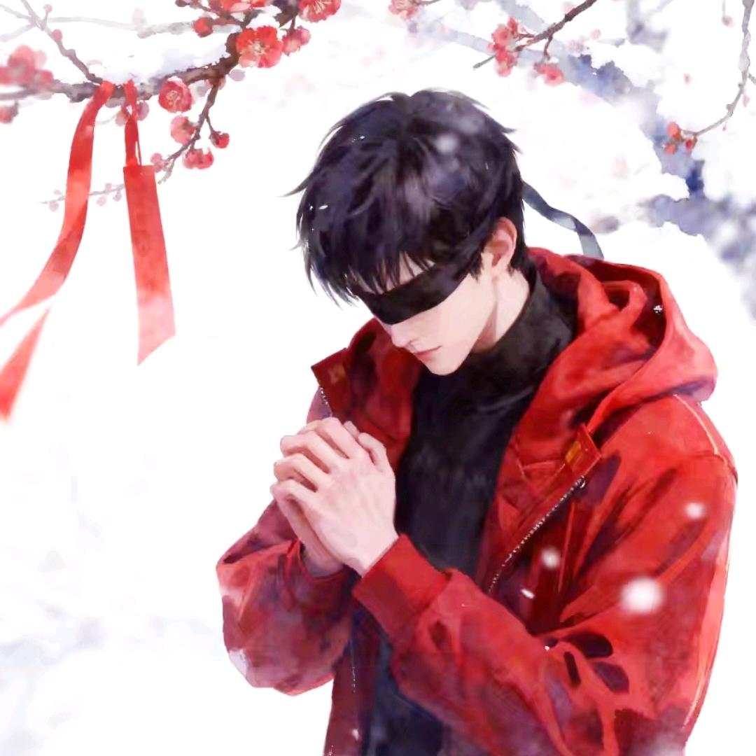 林七夜【灵谕】