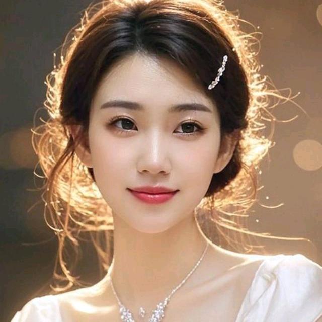 傻女人