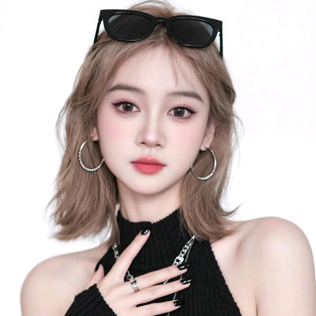 会发亿.小财变美变瘦全上岸的女人