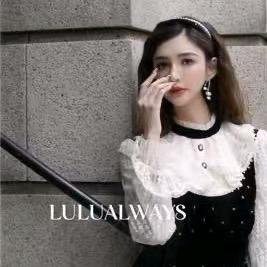 丫头baby-直播爆品返场