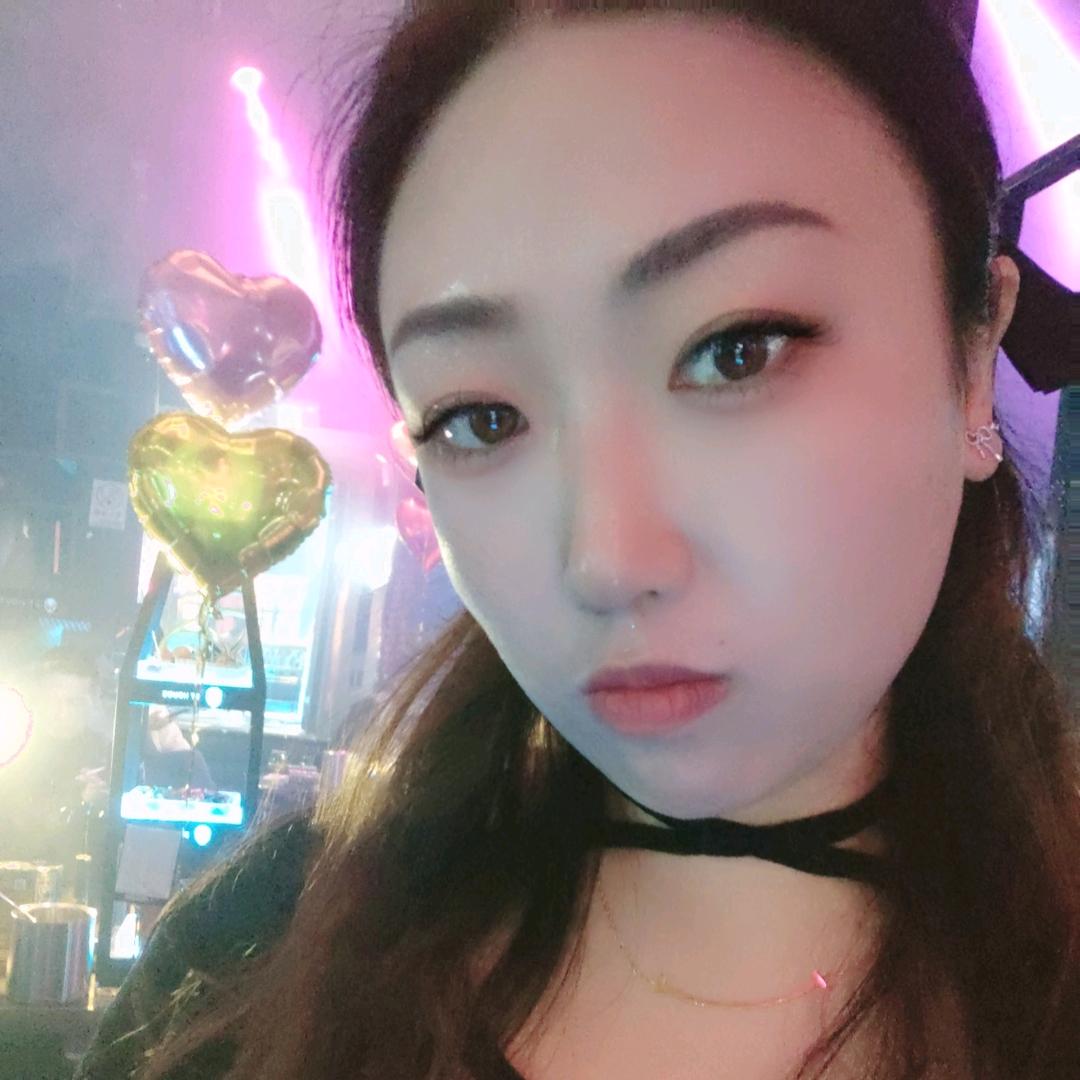 炒米😍