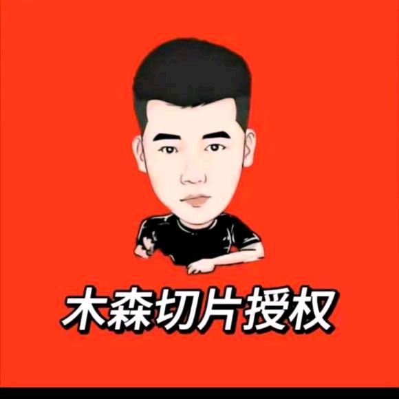 木森切片授权开放中～