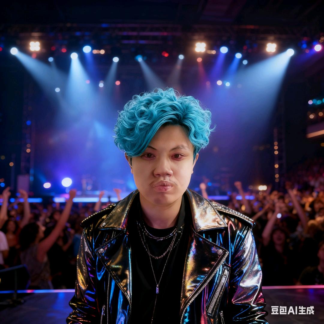 李雪是我的生死劫。