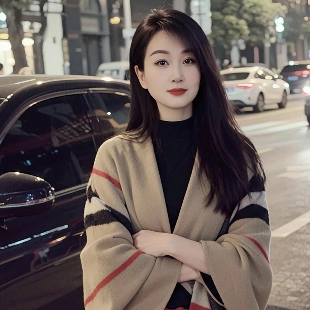 朵儿小姐姐