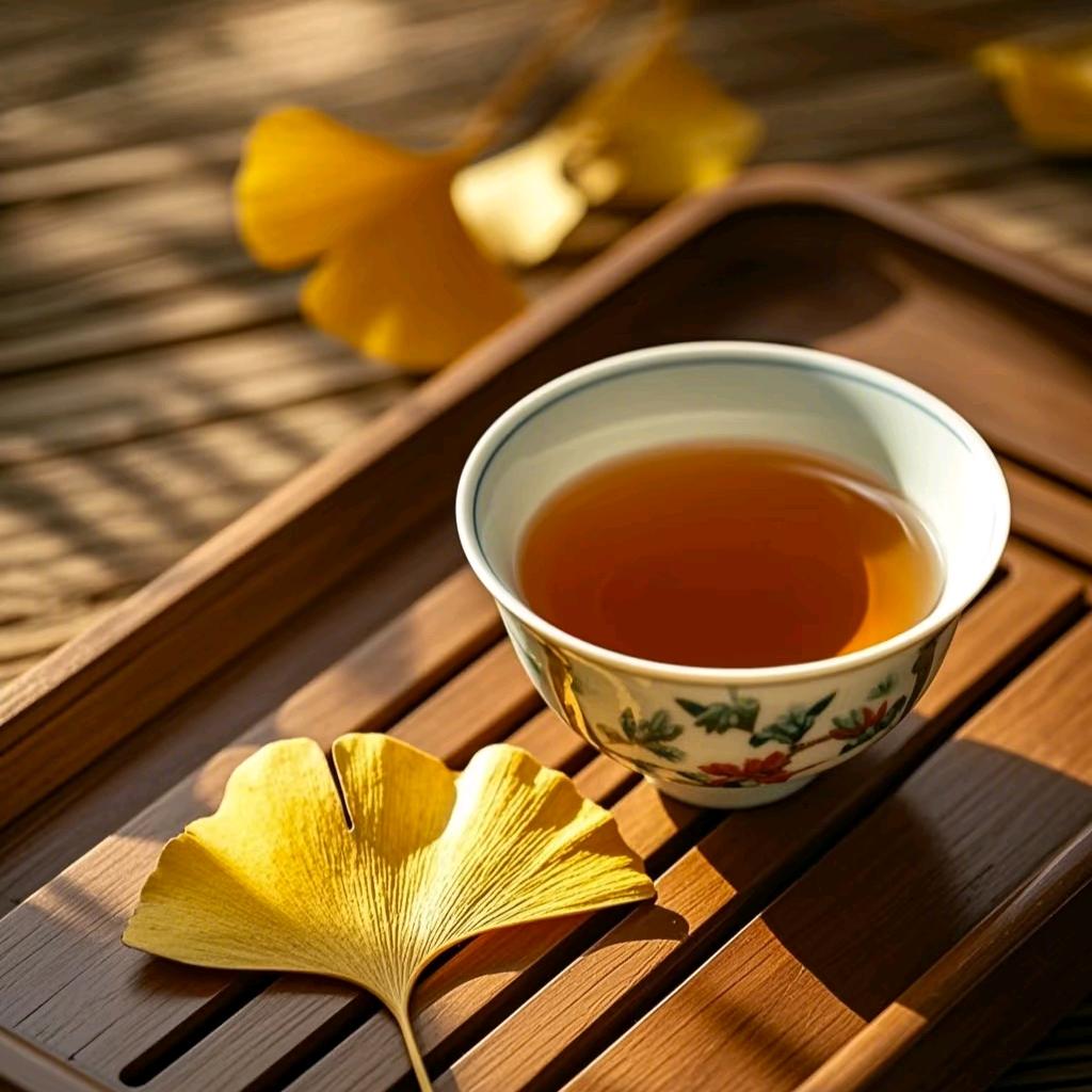 麦典普洱茶