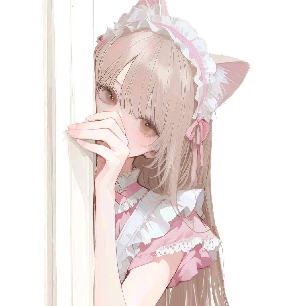 小狸花