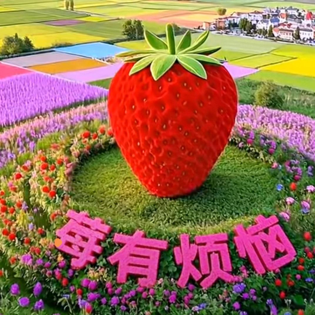 康康姐