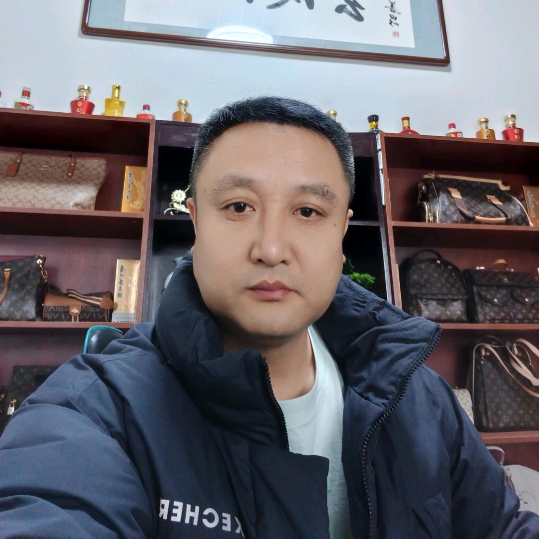 情感海哥