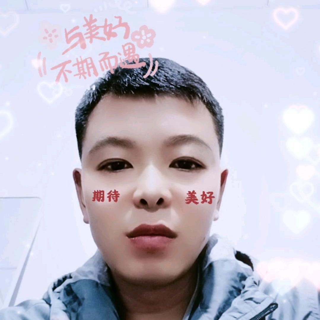@小付