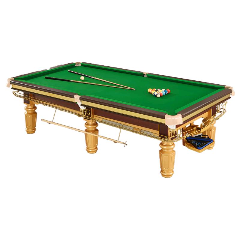 盛世台球器材