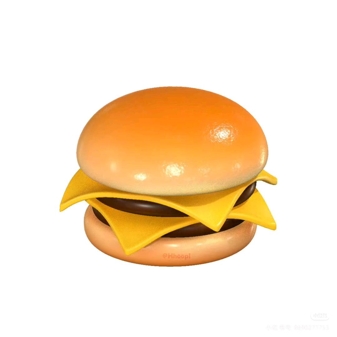 九筱🍔