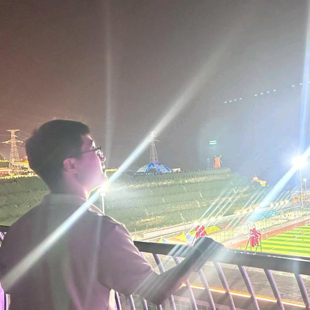 小白