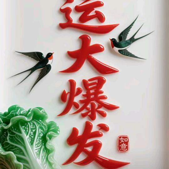四季平安