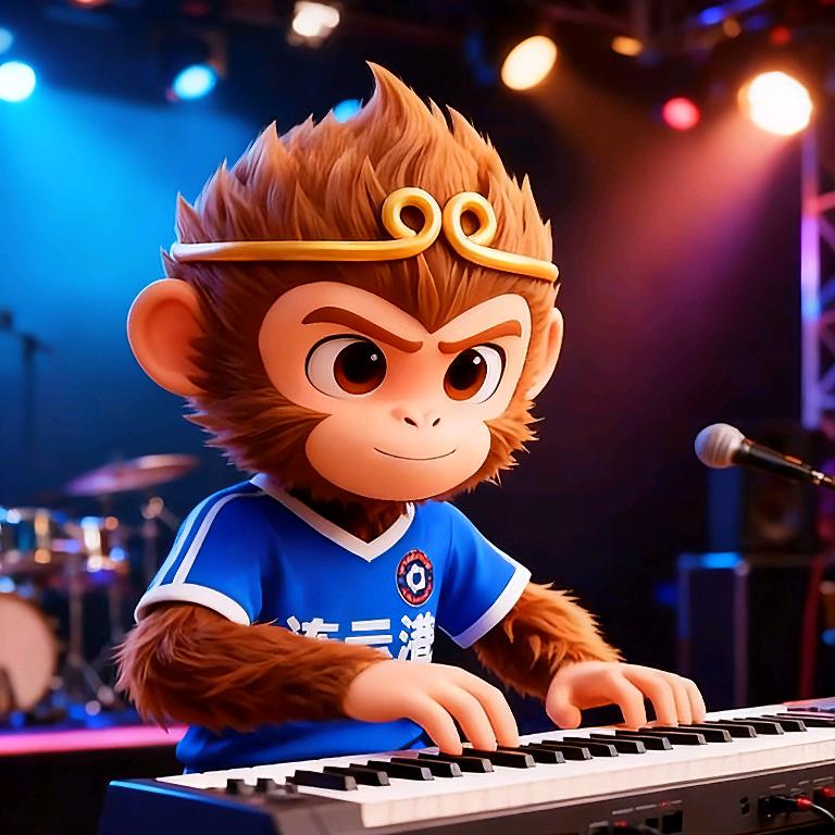 傲来国王的拜把子