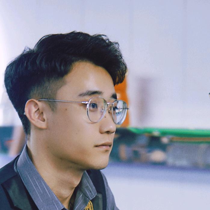 小陈台球🎱