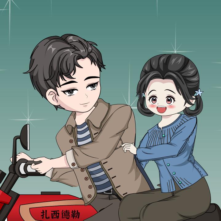 金宝动画