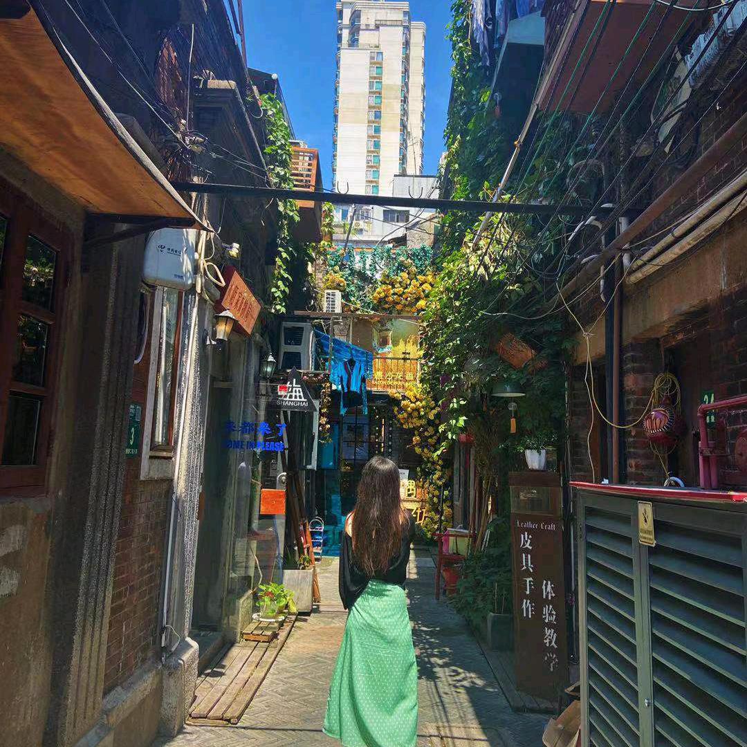 河南姚妹儿，幸运儿