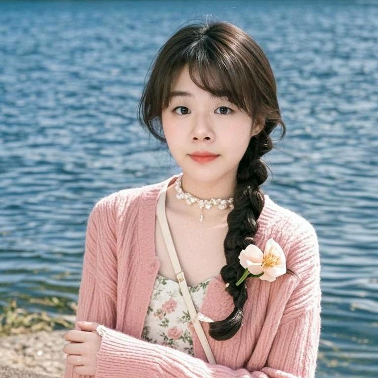 俊静