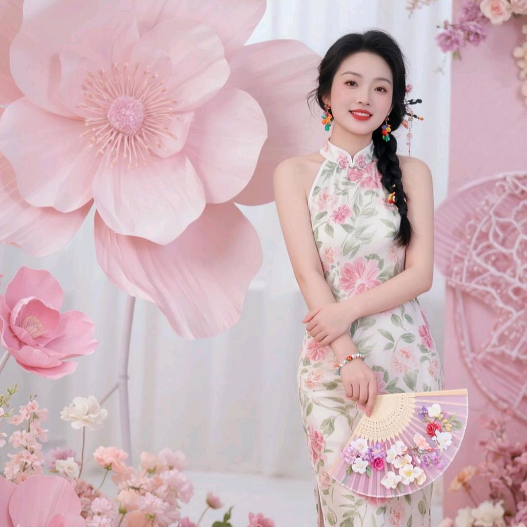 剩下的都是好运