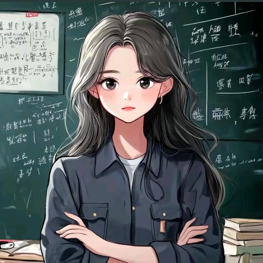 阿丽老师