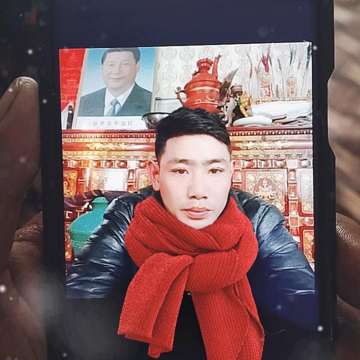 西藏桑杰