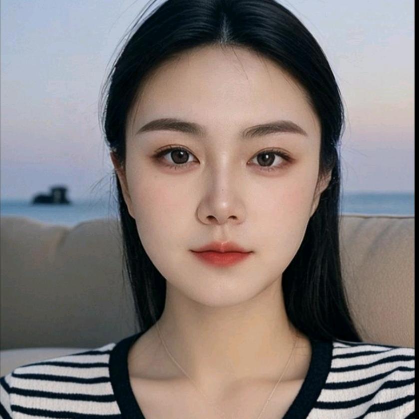 淑华